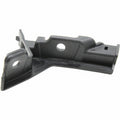 Bumper Bracket Front Passenger Side Plastic For Kia - KI1043123