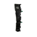 Bumper Support Front Passenger Side For Kia - KI1043125