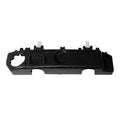 Bumper Bracket Front Passenger Side Outer Plastic For Kia - KI1043129