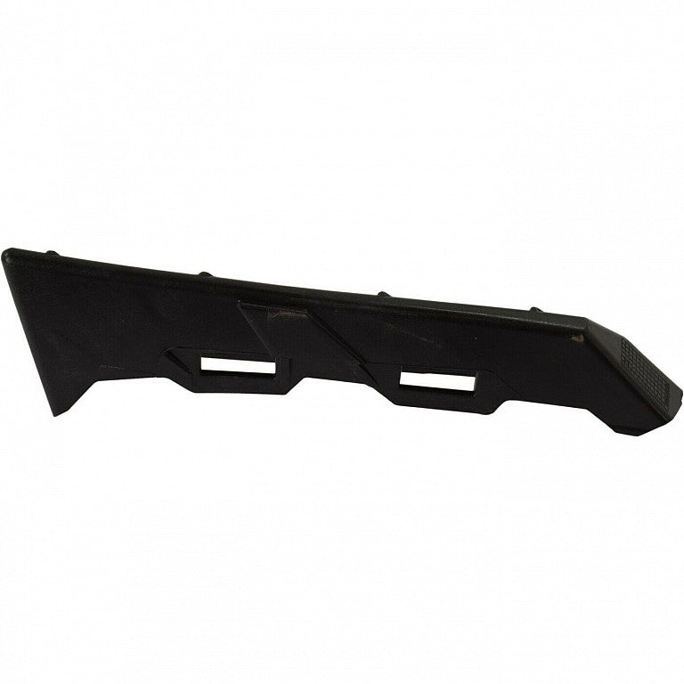 Bumper Support Front Passenger Side Outer Plastic For Kia - KI1043130