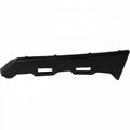 Bumper Bracket Front Passenger Side Inner Side Plastic For Kia - KI1043131