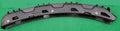 Bumper Bracket Front Passenger Side Plastic For Kia - KI1043133