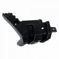 Bumper Bracket Front Passenger Side For 2-Piece Gas Models For Kia - KI1043134