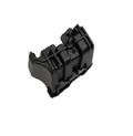 Bumper Bracket Front Passenger Side For Kia - KI1043142