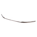 Bumper Molding Front Smoked Chrome For Kia - KI1044107