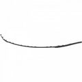 Bumper Molding Front Ptd Black For Kia - KI1044108