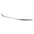 Bumper Molding Front Smoked Chrome For Kia - KI1044110