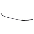 Bumper Molding Front Ptd Black For Kia - KI1044111