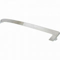 Bumper Moulding Front Driver Side Chrome Usa Built Sxl Model For Kia - KI1046106