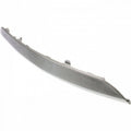 Bumper Moulding Front Passenger Side Chrome For Kia - KI1047103