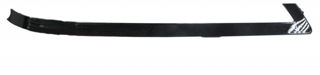 Bumper Moulding Front Passenger Side Usa Built For Kia - KI1047104