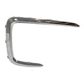 Fog Lamp Trim Front Passenger Side Chrome For Sx/Ex With Led Fog Lamps For Kia - KI1047109