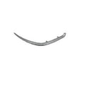 Bumper Molding Front Passenger Side Ptd Gray For Kia - KI1047110
