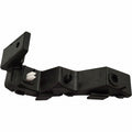 Bumper Support Front Passenger Side Outer For Kia - KI1063100