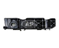Bumper Bracket Front Passenger Side Plastic For Kia - KI1067106