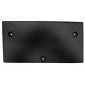 License Plate Bracket Front Without Hardware For Kia - KI1068111