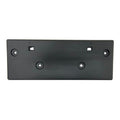 License Plate Bracket Front With Mounting Hardware Ex/Lx/Lxs Model For Kia - KI1068120