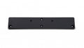 License Plate Bracket Without Mounting Hardware For Sx/Ex With Led Fog Lamps For Kia - KI1068127
