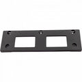 License Plate Bracket Front Without Mounting Hardware For Kia - KI1068128