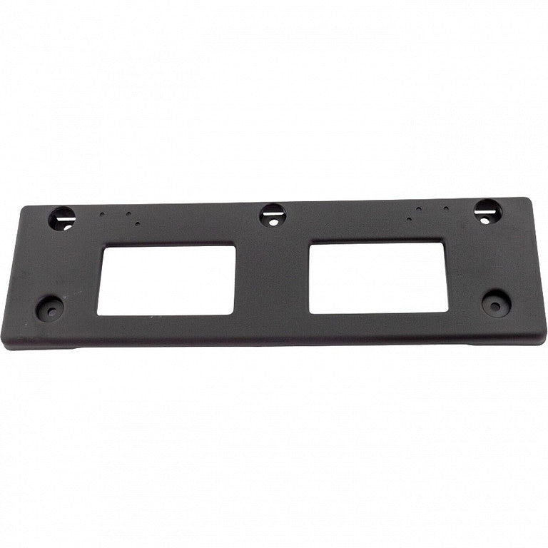 License Plate Bracket Front Without Mounting Hardware For Kia - KI1068128
