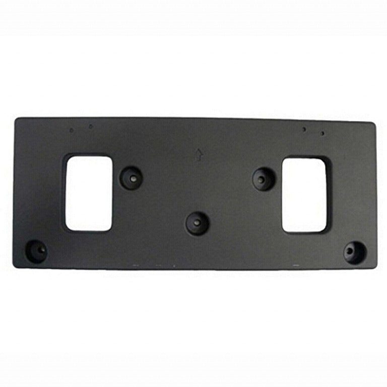 License Plate Bracket Without Mounting Hardware For Kia - KI1068129