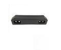 License Plate Bracket Front With Mounting Hardware For Kia - KI1068132