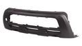 Bumper Front Center Cover Textured (Bump Mldg) For Kia - KI1087100