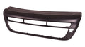 Bumper Front Center Cover Primed (Bump Mldg) Capa For Kia - KI1087101C