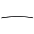 Bumper Deflector Front Textured For Kia - KI1092112