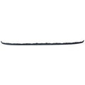 Bumper Deflector Front Textured Black Exclude Sx Model For Kia - KI1092114