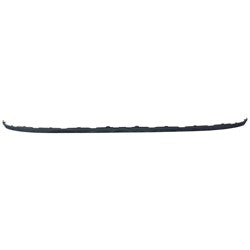 Bumper Deflector Front Textured Black Exclude Sx Model For Kia - KI1092114