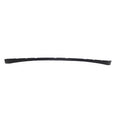 Valance Front Ptd Dark Gray For Kia - KI1092119