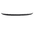 Valance Front Textured Black Sx/Sport Model For Kia - KI1093100