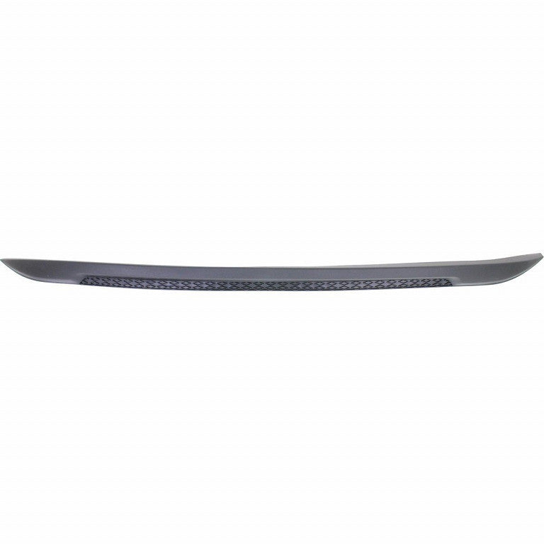 Bumper Spoiler Front Korean Built (Sx Model) For Kia - KI1093101
