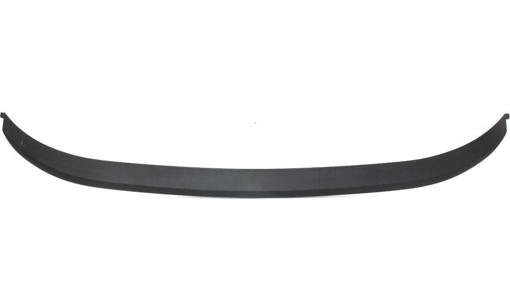 Bumper Spoiler Front Usa Built For Kia - KI1093102