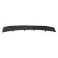 Valance Front Textured Black For Kia - KI1093103
