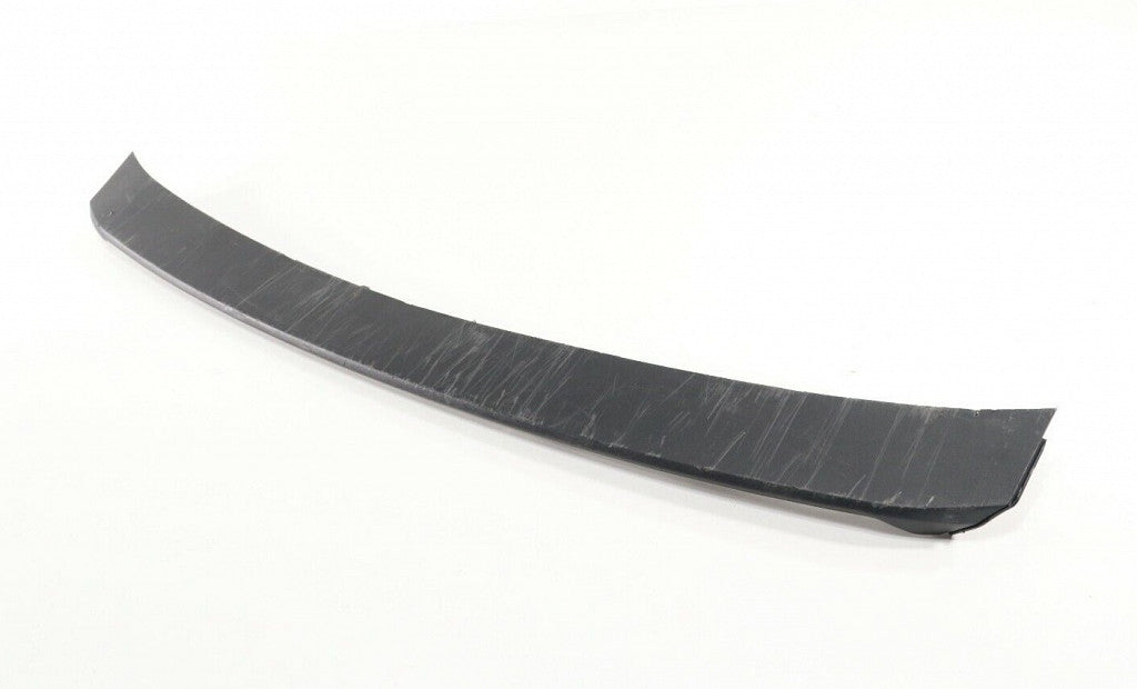 Valance Front Black For Kia - KI1093104