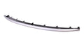 Bumper Lower Molding Front Silver Ex/L/Lx For Kia - KI1095103