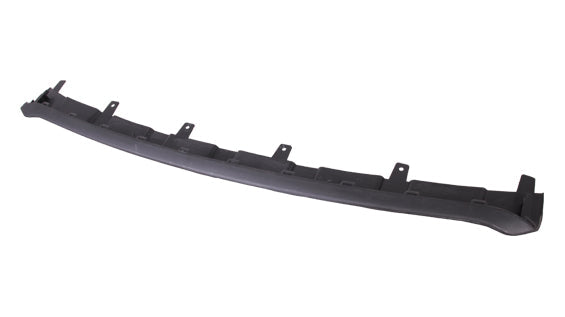 Skid Plate Front Textured Black Fwd Ex/Lx Model For Kia - KI1095107