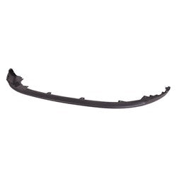 Bumper Lower Front Textured Includes Deflector Capa For Kia - KI1095112C