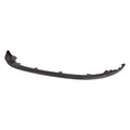 Bumper Lower Front Textured Includes Deflector For Kia - KI1095112