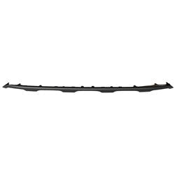 Skid Plate Front Textured Black Exclude Sx Model For Kia - KI1095113
