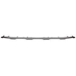 Valance Front Ptd Silver Exclude Sx/ Sxl For Kia - KI1095114