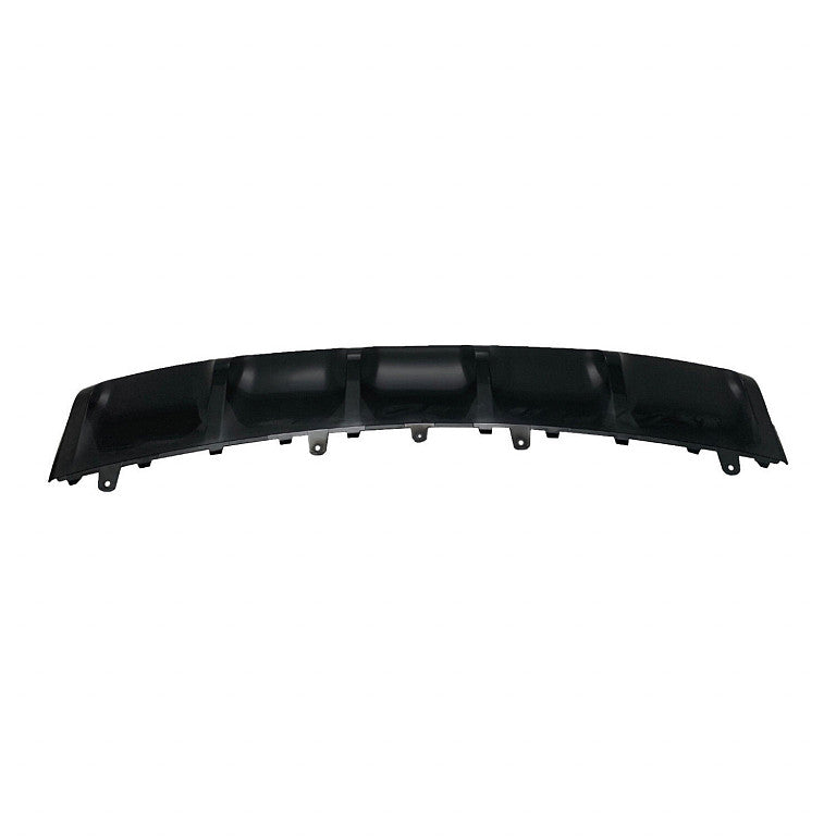 Valance Front Black Capa For Kia - KI1095115C