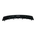 Valance Front Black For Kia - KI1095115