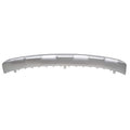 Valance Front Fits Ex With Led Fog Lamps For Kia - KI1095118