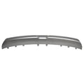 Valance Front Ptd Dark Gray For Kia - KI1095120