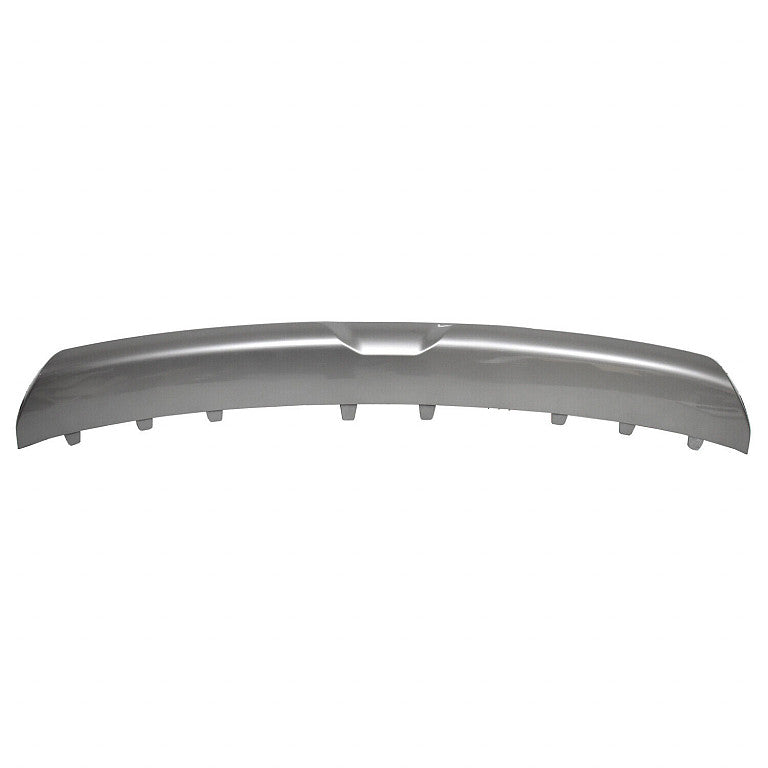 Valance Front Ptd Dark Gray For Kia - KI1095120