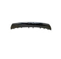 Valance Front Ptd Gloss Black For Kia - KI1095129