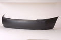 Bumper Rear Black For Kia - KI1100124